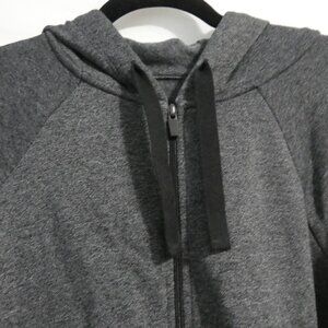 ATHLETIC WORKS | large | Ladies Fleece Zip Up Hoody | NWT